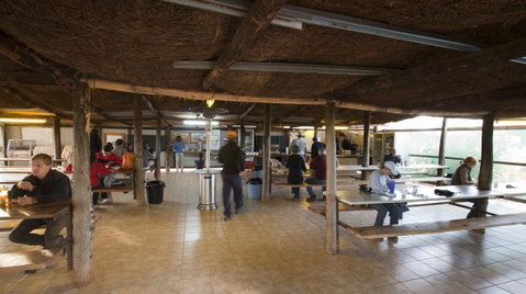 Kings Creek Station - Accommodation Broome 11