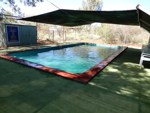 Kings Creek Station - Accommodation Broome 1