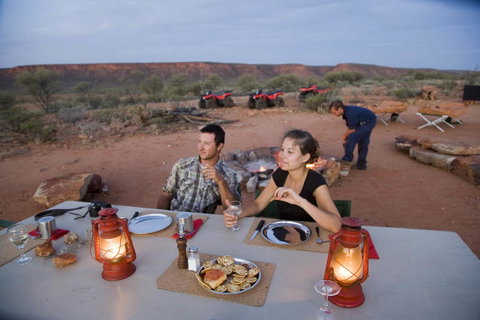 Kings Creek Station - Accommodation Broome 6