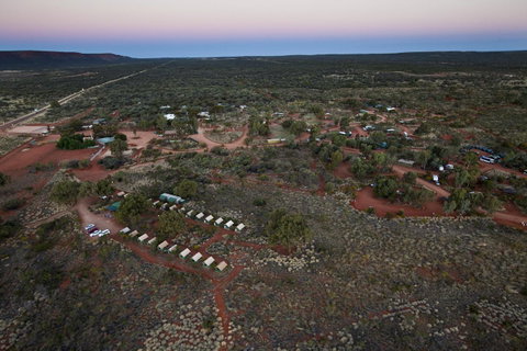 Kings Creek Station - Accommodation Broome 8