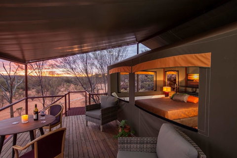 Kings Creek Station - Accommodation Broome 13