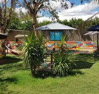 Alice's Secret Travellers Inn - Accommodation Broome