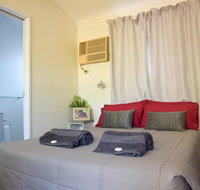 Mataranka Roadhouse - Accommodation Broome