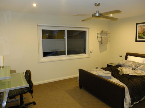 Rock Wallaby - Accommodation Broome 6