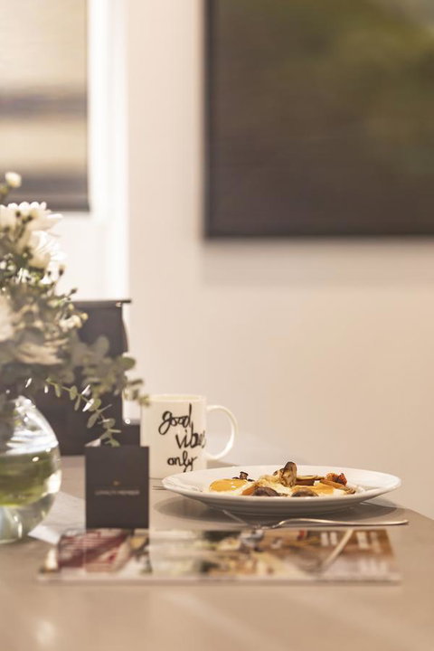 The Sebel Canberra Civic - Accommodation Broome 10