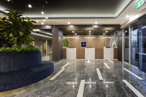 The Sebel Canberra Civic - Accommodation Broome 26