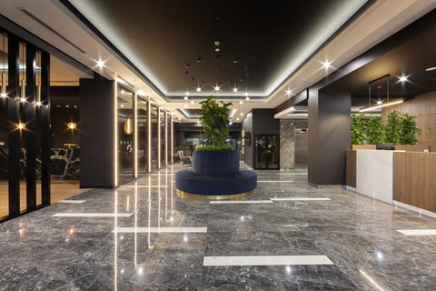 The Sebel Canberra Civic - Accommodation Broome 0