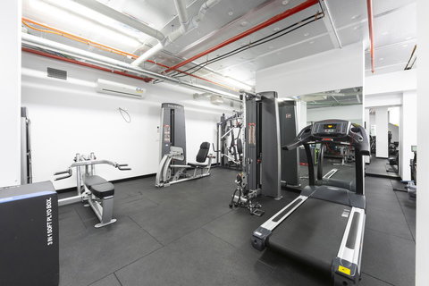 The Sebel Canberra Civic - Accommodation Broome 25