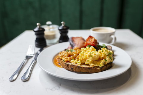 The Sebel Canberra Civic - Accommodation Broome 14