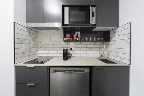 The Sebel Canberra Civic - Accommodation Broome 21