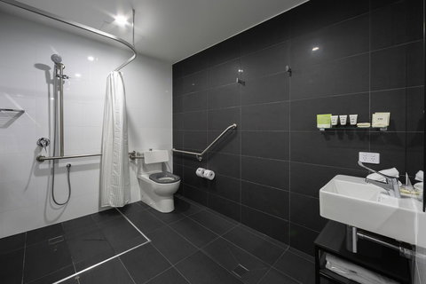 The Sebel Canberra Civic - Accommodation Broome 24