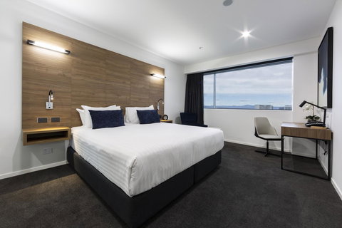 The Sebel Canberra Civic - Accommodation Broome 18