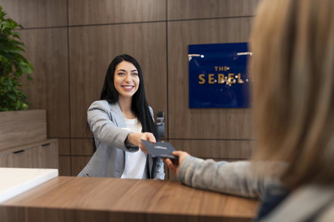 The Sebel Canberra Civic - Accommodation Broome 15