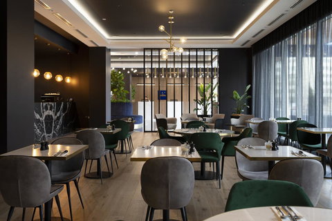 The Sebel Canberra Civic - Accommodation Broome 8