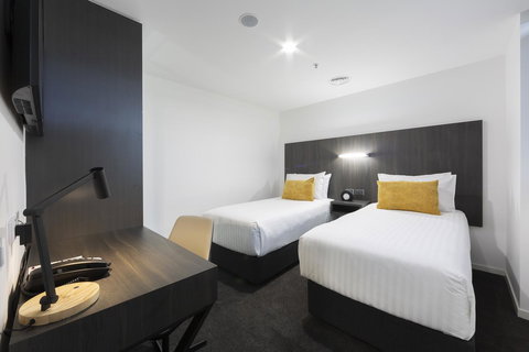 The Sebel Canberra Civic - Accommodation Broome 20