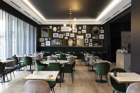 The Sebel Canberra Civic - Accommodation Broome 6