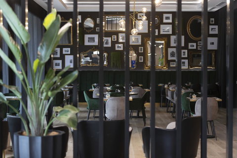 The Sebel Canberra Civic - Accommodation Broome 9