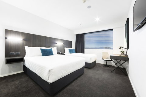 The Sebel Canberra Civic - Accommodation Broome 17