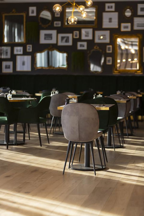 The Sebel Canberra Civic - Accommodation Broome 3