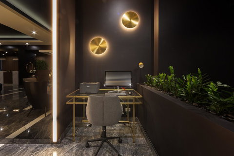 The Sebel Canberra Civic - Accommodation Broome 16