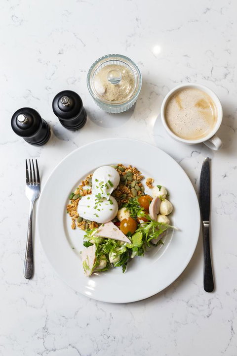 The Sebel Canberra Civic - Accommodation Broome 12