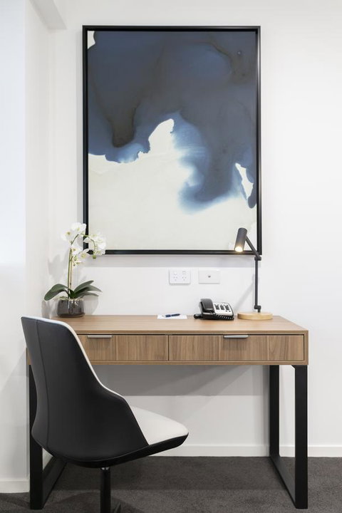 The Sebel Canberra Civic - Accommodation Broome 22