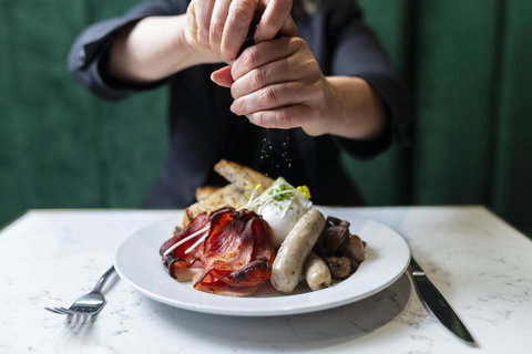 The Sebel Canberra Civic - Accommodation Broome 13