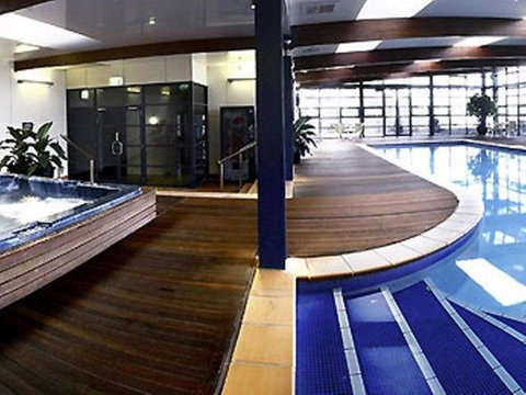 Novotel Canberra - Accommodation Broome 13