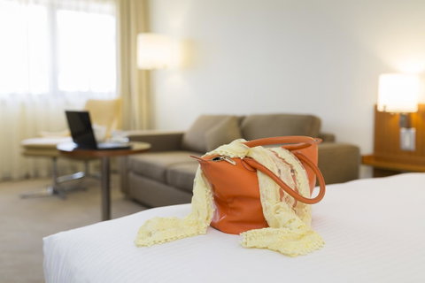 Novotel Canberra - Accommodation Broome 32