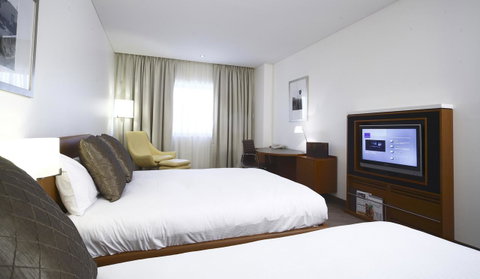 Novotel Canberra - Accommodation Broome 20