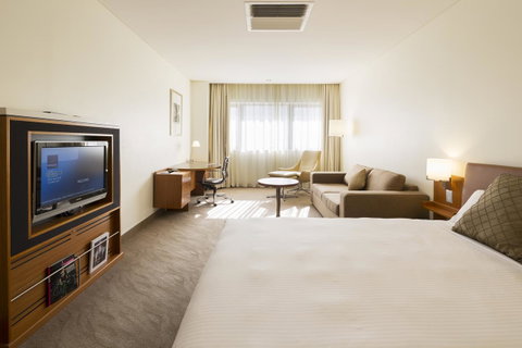 Novotel Canberra - Accommodation Broome 17