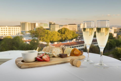 Novotel Canberra - Accommodation Broome 39