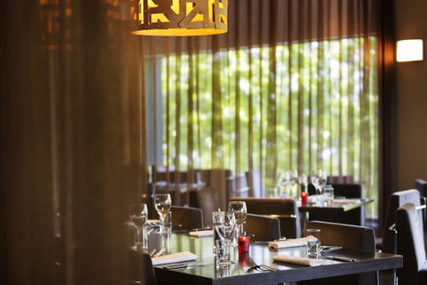 Novotel Canberra - Accommodation Broome 43