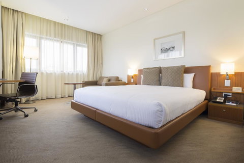 Novotel Canberra - Accommodation Broome 24