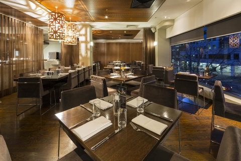 Novotel Canberra - Accommodation Broome 1