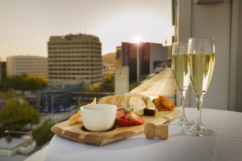 Novotel Canberra - Accommodation Broome 38