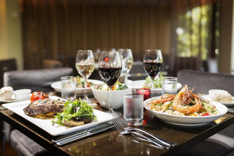 Novotel Canberra - Accommodation Broome 37