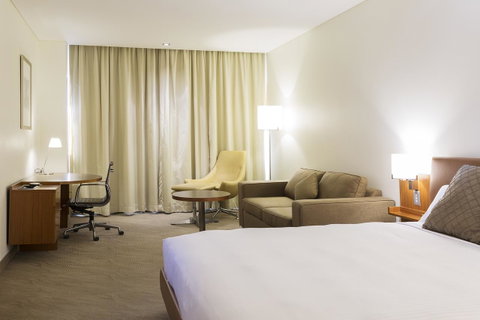 Novotel Canberra - Accommodation Broome 33