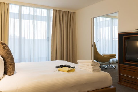 Novotel Canberra - Accommodation Broome 40