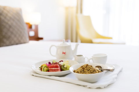 Novotel Canberra - Accommodation Broome 31