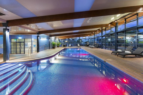 Novotel Canberra - Accommodation Broome 3