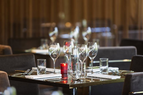 Novotel Canberra - Accommodation Broome 44