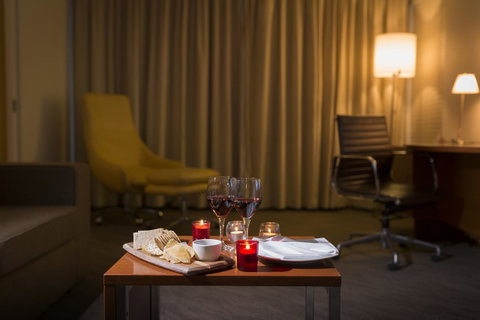 Novotel Canberra - Accommodation Broome 42