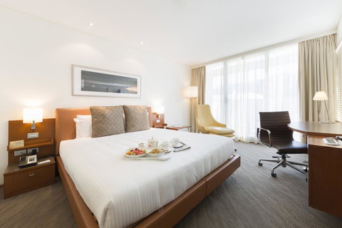 Novotel Canberra - Accommodation Broome 7