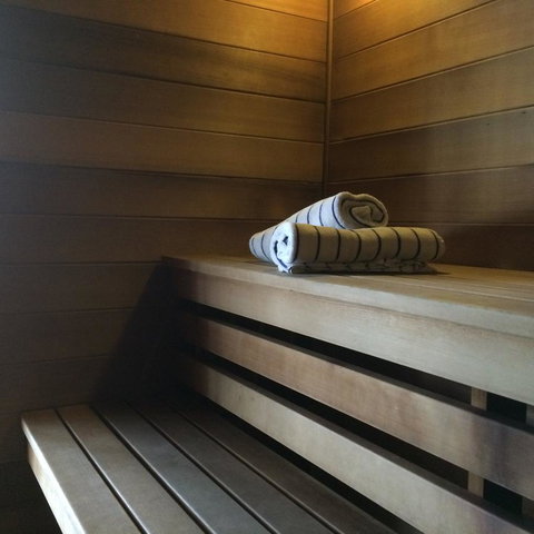Novotel Canberra - Accommodation Broome 9