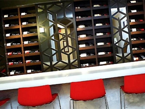 Novotel Canberra - Accommodation Broome 26