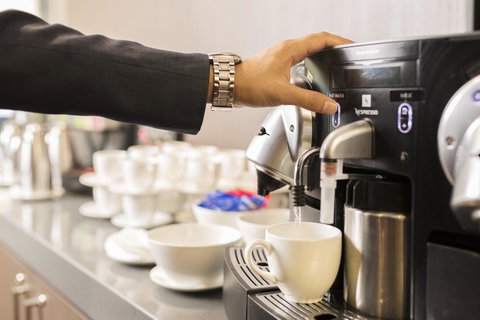 Novotel Canberra - Accommodation Broome 25