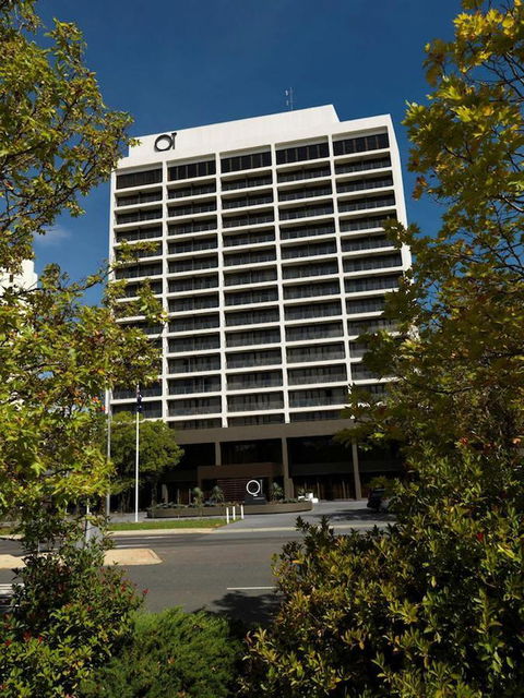 QT Canberra - Accommodation Broome 15