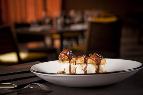 QT Canberra - Accommodation Broome 34