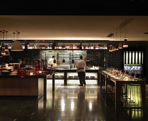 QT Canberra - Accommodation Broome 18